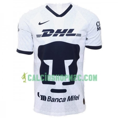 Pumas UNAM Maglia Prima 2019/2020 Manica Corta 